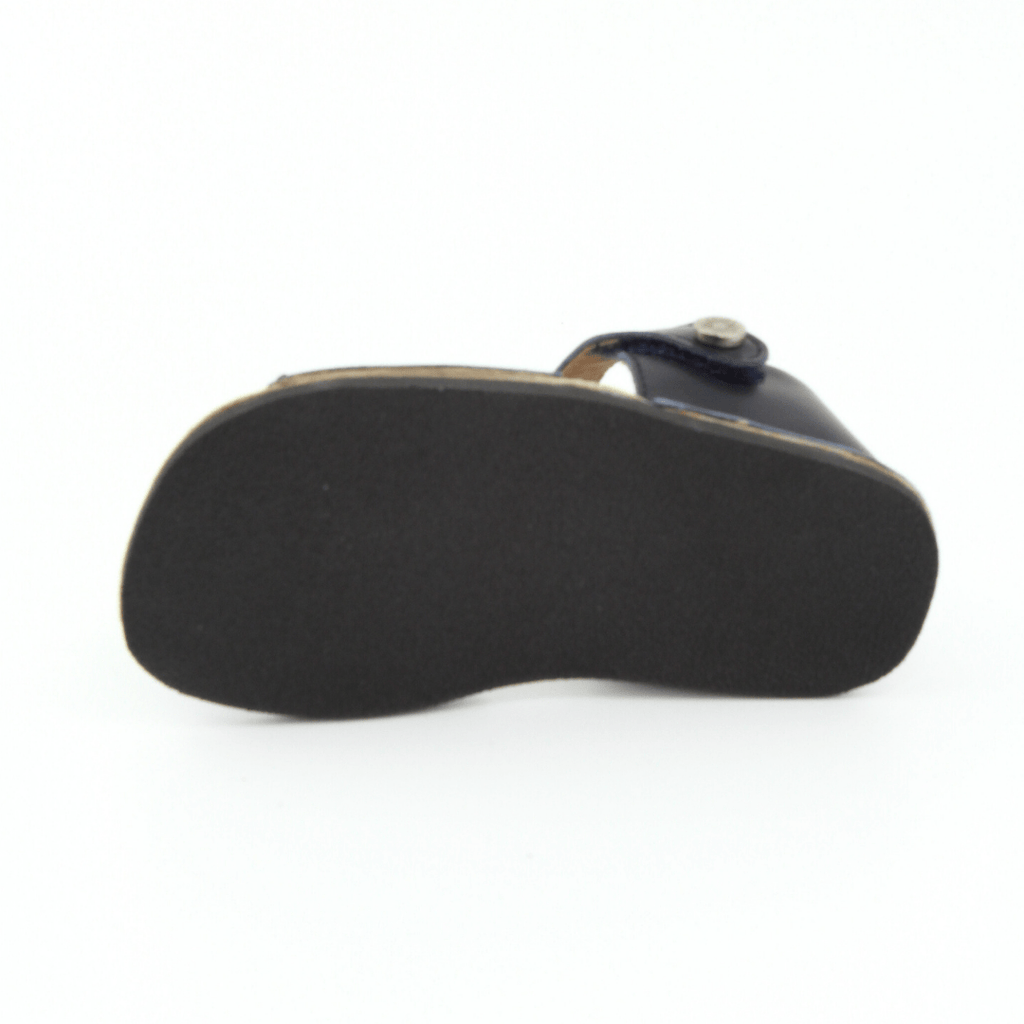 MENORQUINAS BAREFOOT BABY PITUKA - Pituka Wear 