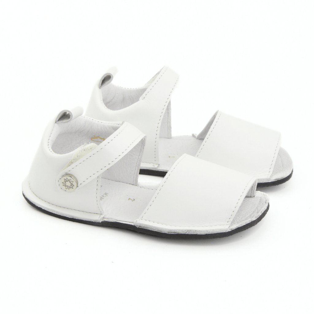 MENORQUINAS BAREFOOT BABY PITUKA - Pituka Wear 