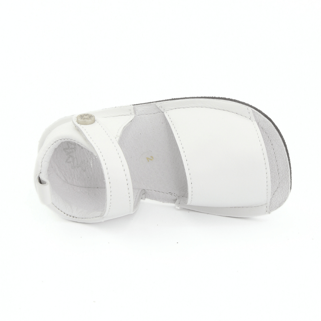 MENORQUINAS BAREFOOT BABY PITUKA - Pituka Wear 