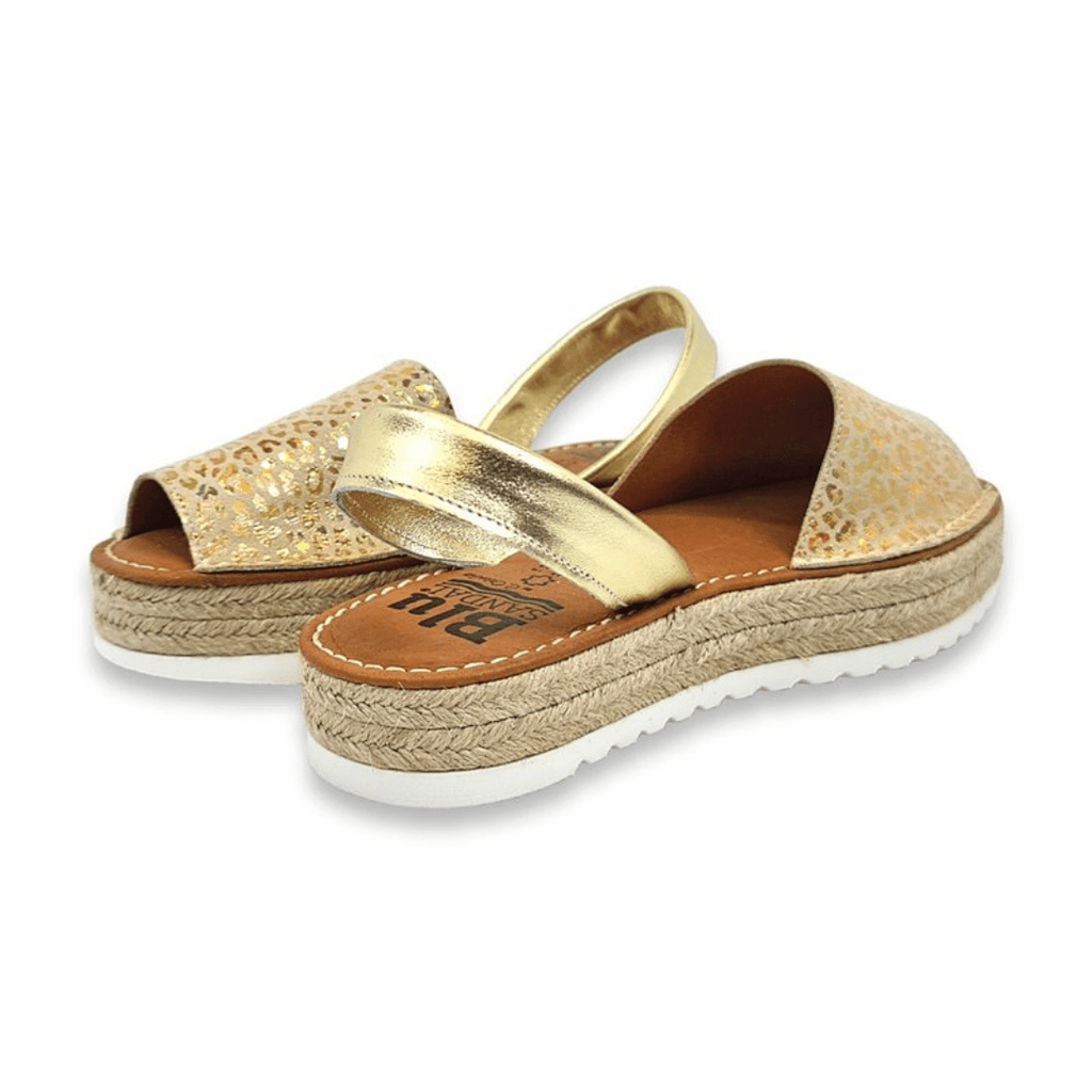 MENORQUINAS BLUSANDAL 9506 - Pituka Wear 