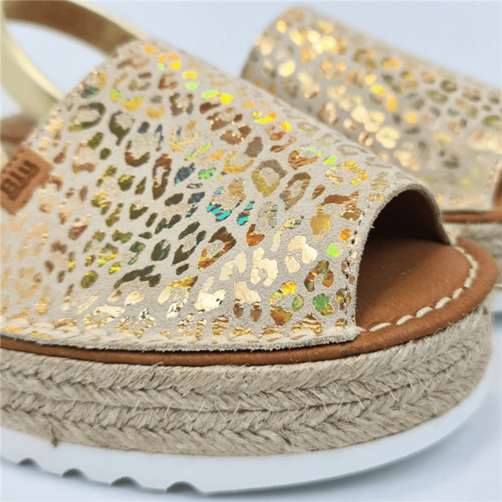 MENORQUINAS BLUSANDAL 9506 - Pituka Wear 