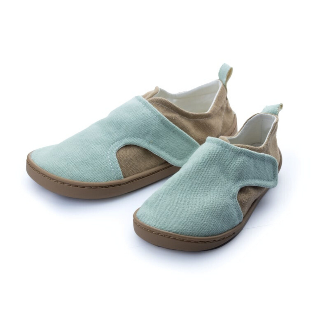 PAULITOS BAREFOOT ESENCIAL BABY LOBITOS - Pituka Wear