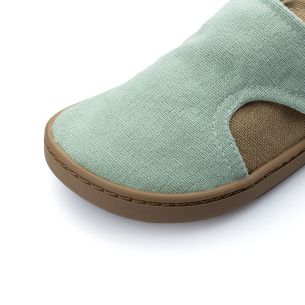 PAULITOS BAREFOOT ESENCIAL BABY LOBITOS - Pituka Wear