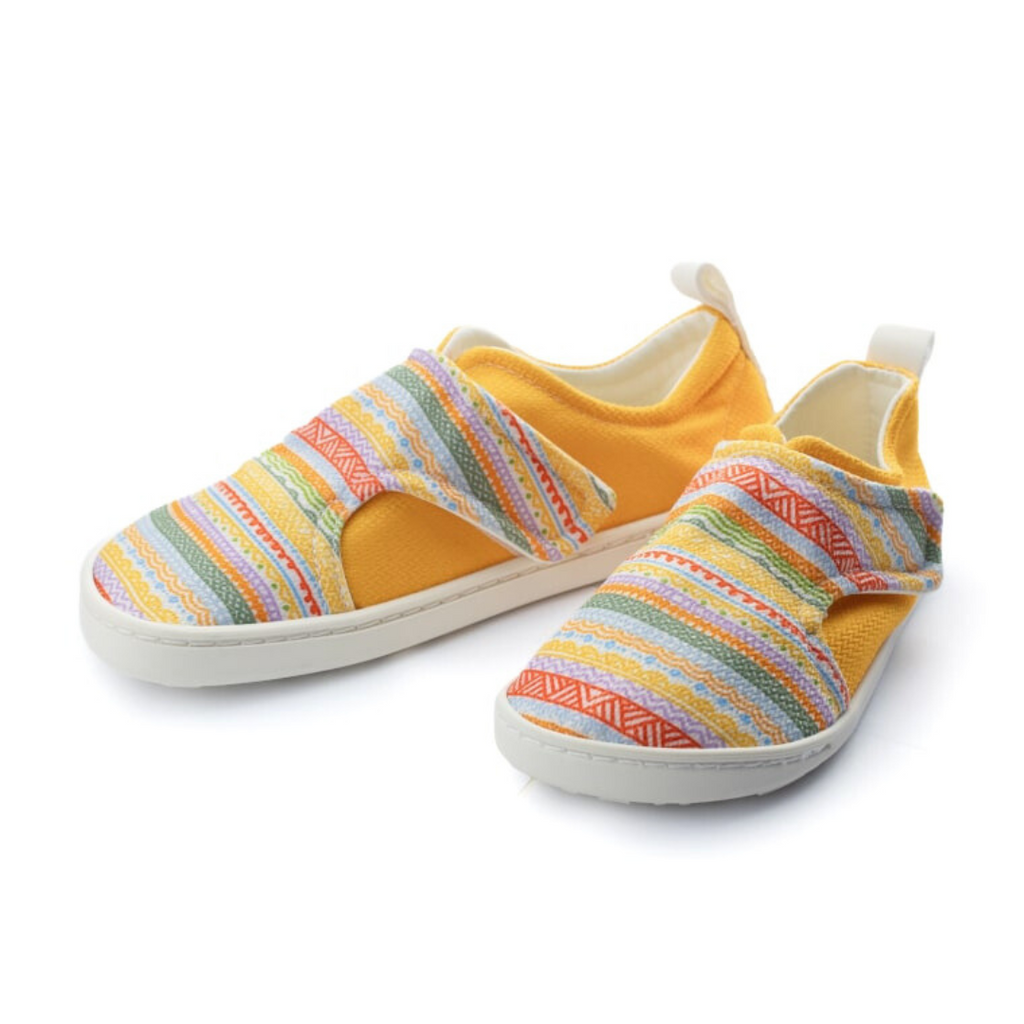 PAULITOS BAREFOOT RAYUELA BABY LOBITOS - Pituka Wear