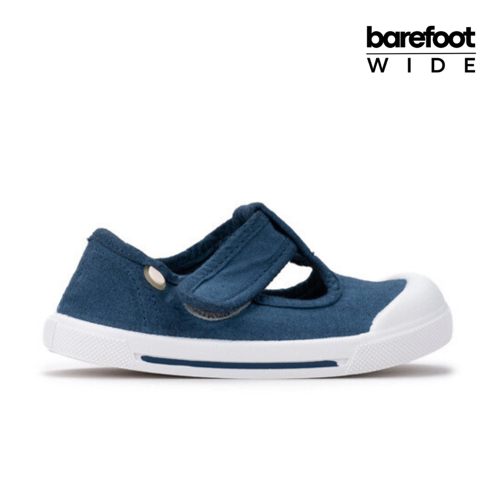PEPITO BAREFOOT CANVAS LONA IGOR - Pituka Wear