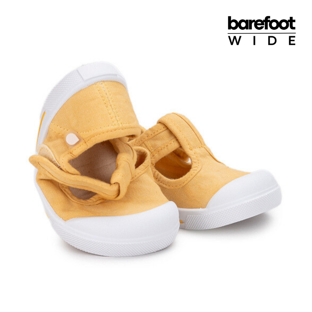 PEPITO BAREFOOT CANVAS LONA IGOR - Pituka Wear