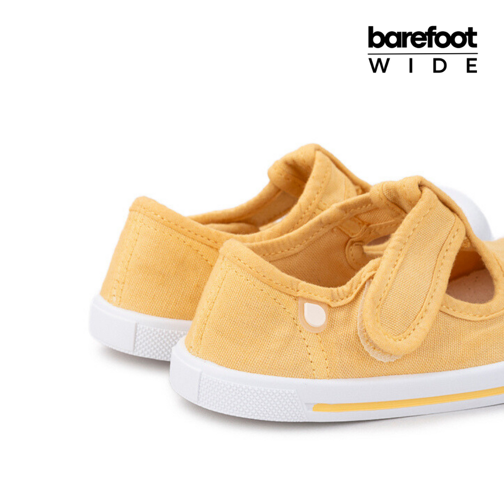 PEPITO BAREFOOT CANVAS LONA IGOR - Pituka Wear