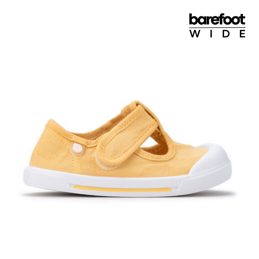 PEPITO BAREFOOT CANVAS LONA IGOR - Pituka Wear