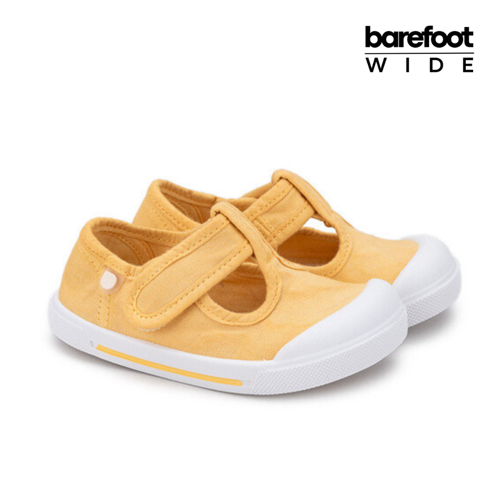 PEPITO BAREFOOT CANVAS LONA IGOR - Pituka Wear