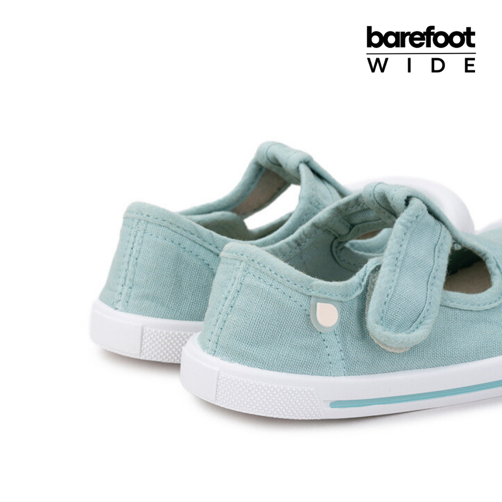 PEPITO BAREFOOT CANVAS LONA IGOR - Pituka Wear