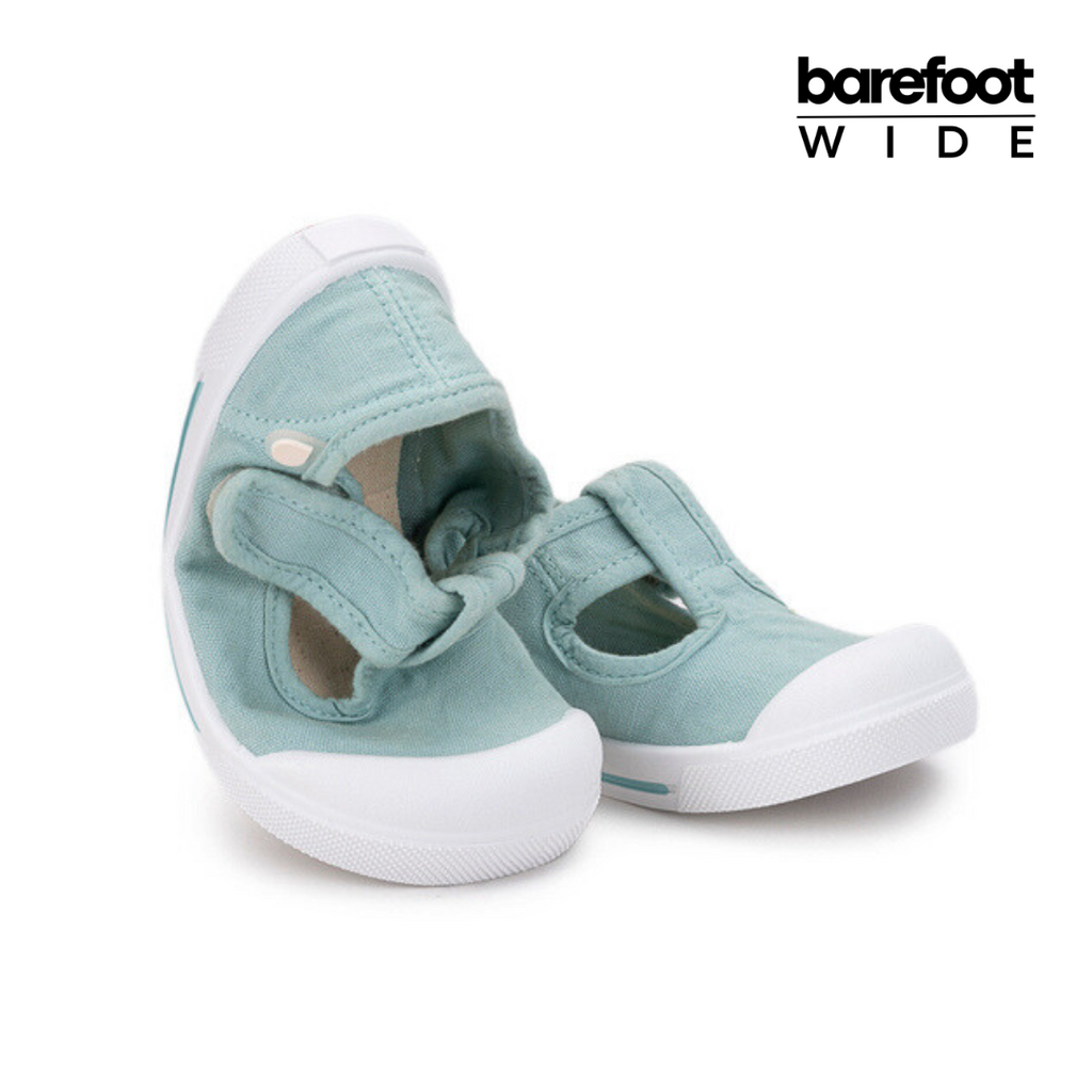 PEPITO BAREFOOT CANVAS LONA IGOR - Pituka Wear