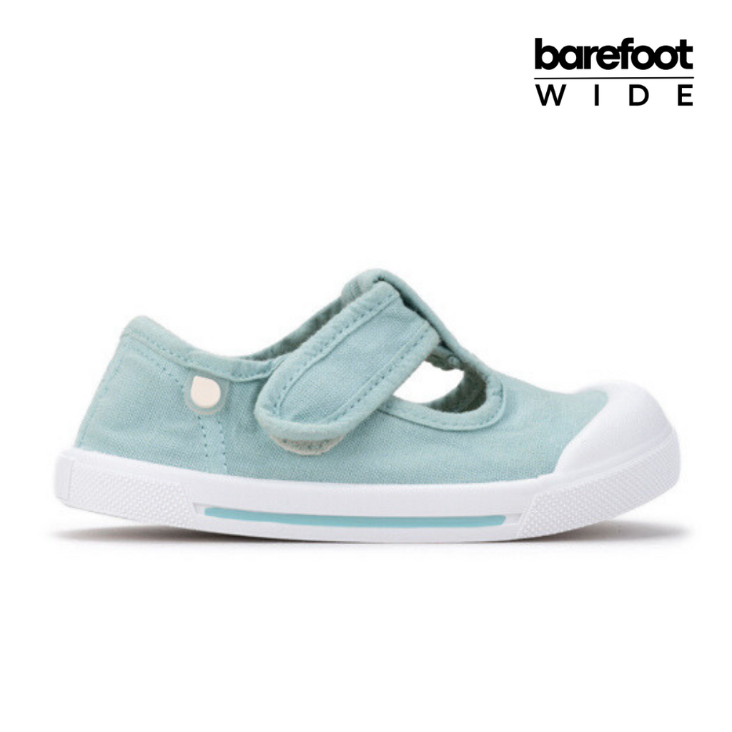PEPITO BAREFOOT CANVAS LONA IGOR - Pituka Wear
