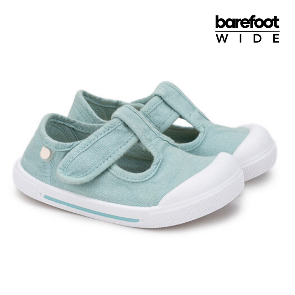 PEPITO BAREFOOT CANVAS LONA IGOR - Pituka Wear