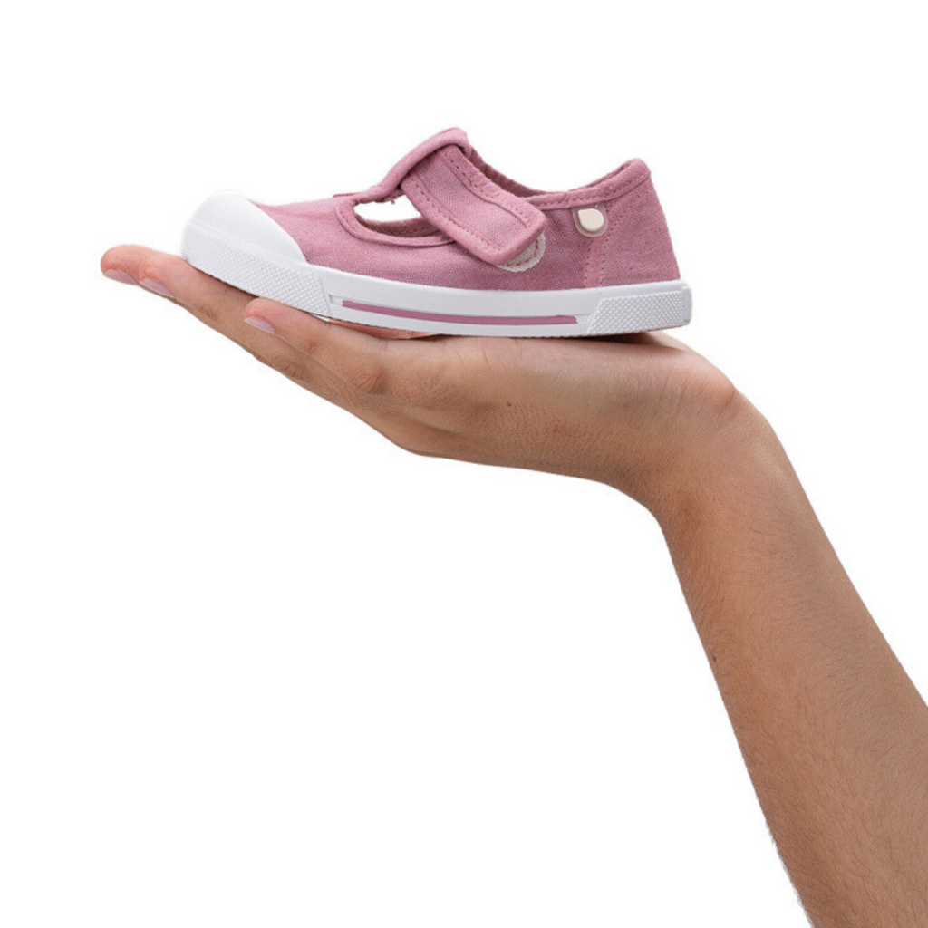 PEPITO BAREFOOT CANVAS LONA IGOR - Pituka Wear