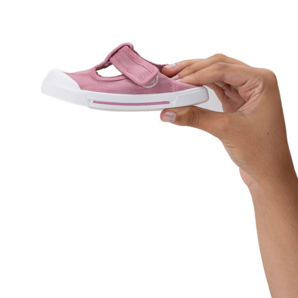 PEPITO BAREFOOT CANVAS LONA IGOR - Pituka Wear