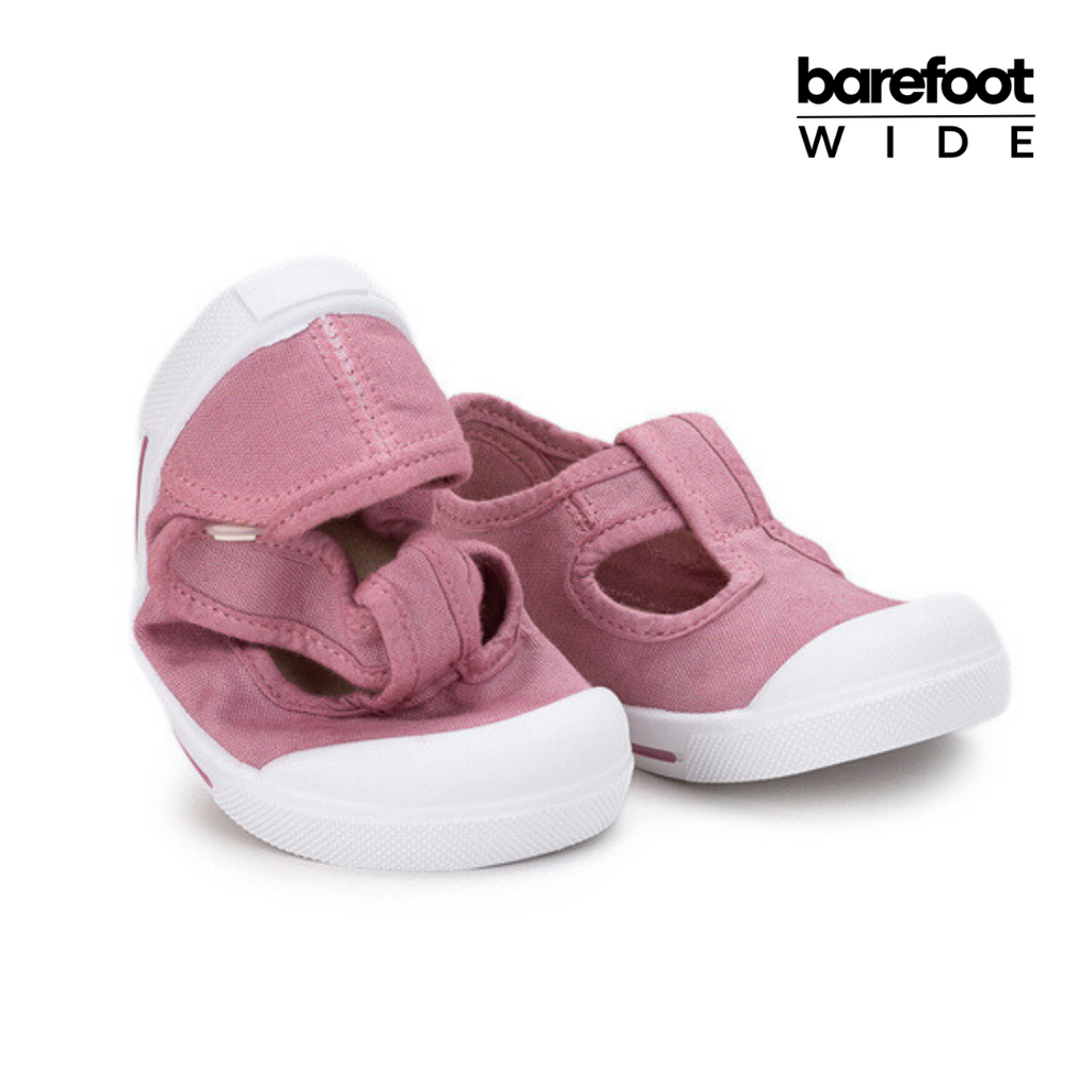 PEPITO BAREFOOT CANVAS LONA IGOR - Pituka Wear