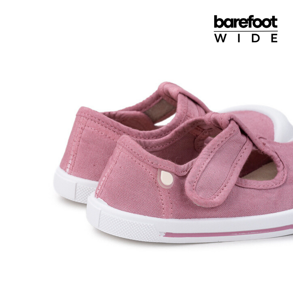 PEPITO BAREFOOT CANVAS LONA IGOR - Pituka Wear