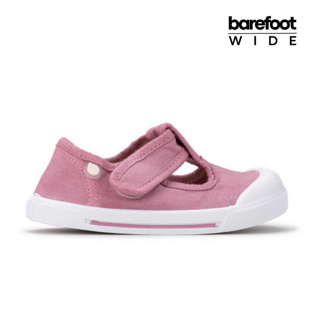 PEPITO BAREFOOT CANVAS LONA IGOR - Pituka Wear