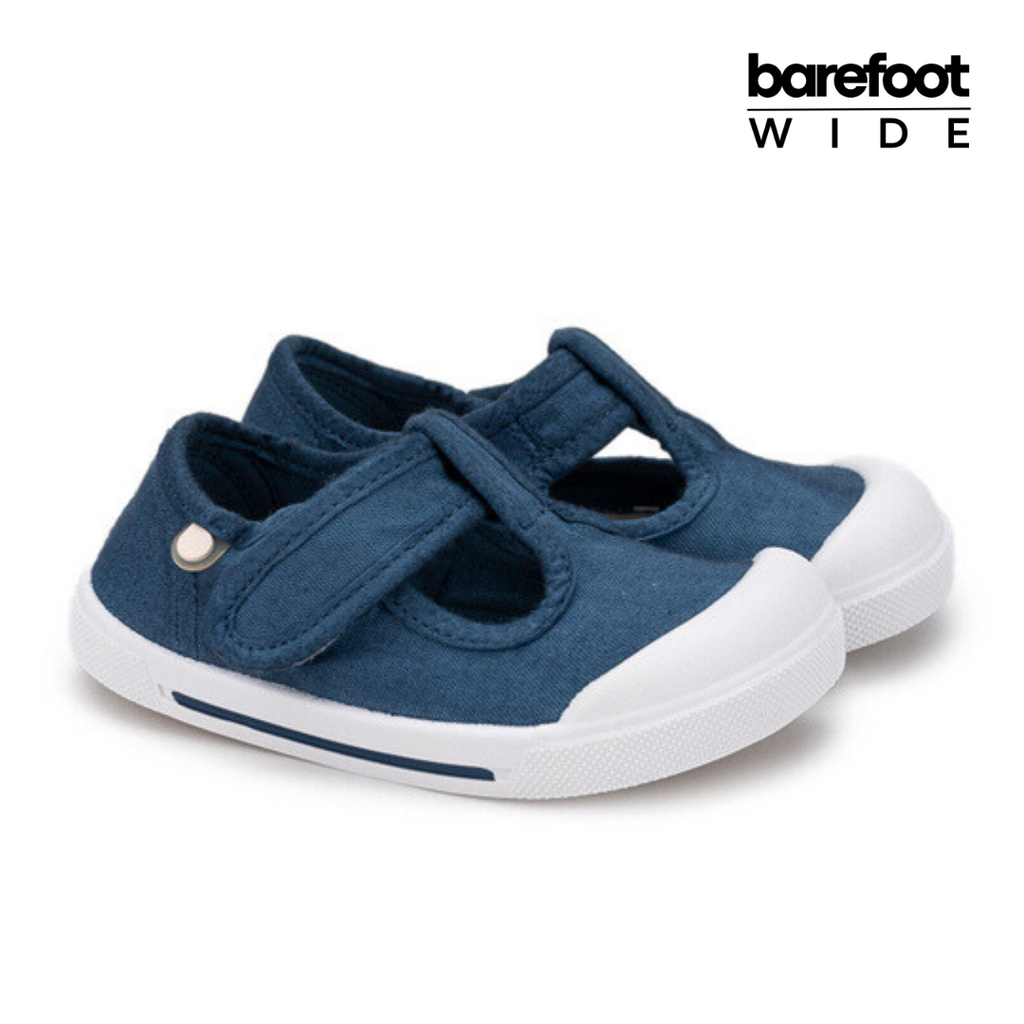PEPITO BAREFOOT CANVAS LONA IGOR - Pituka Wear