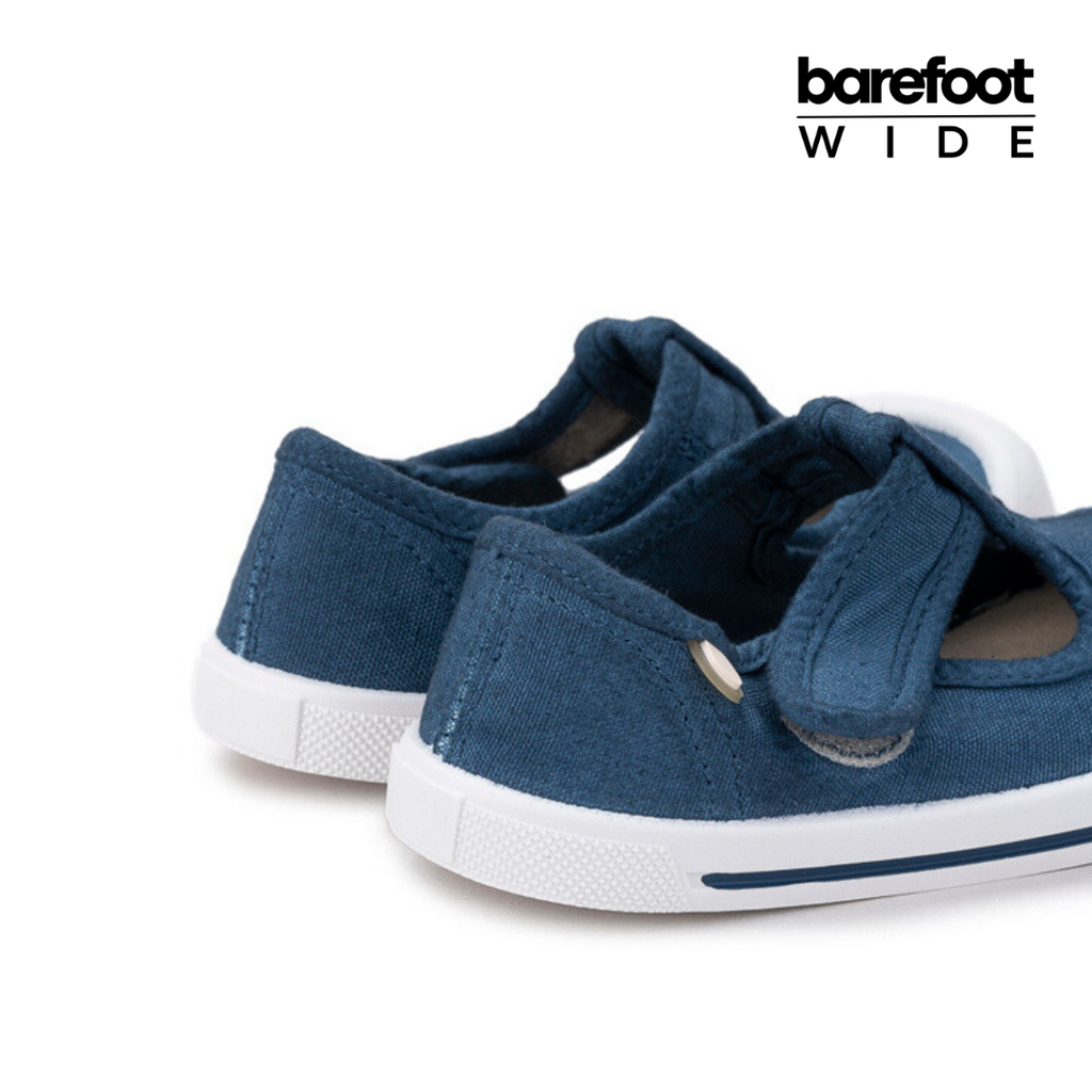 PEPITO BAREFOOT CANVAS LONA IGOR - Pituka Wear