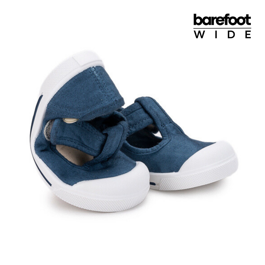PEPITO BAREFOOT CANVAS LONA IGOR - Pituka Wear