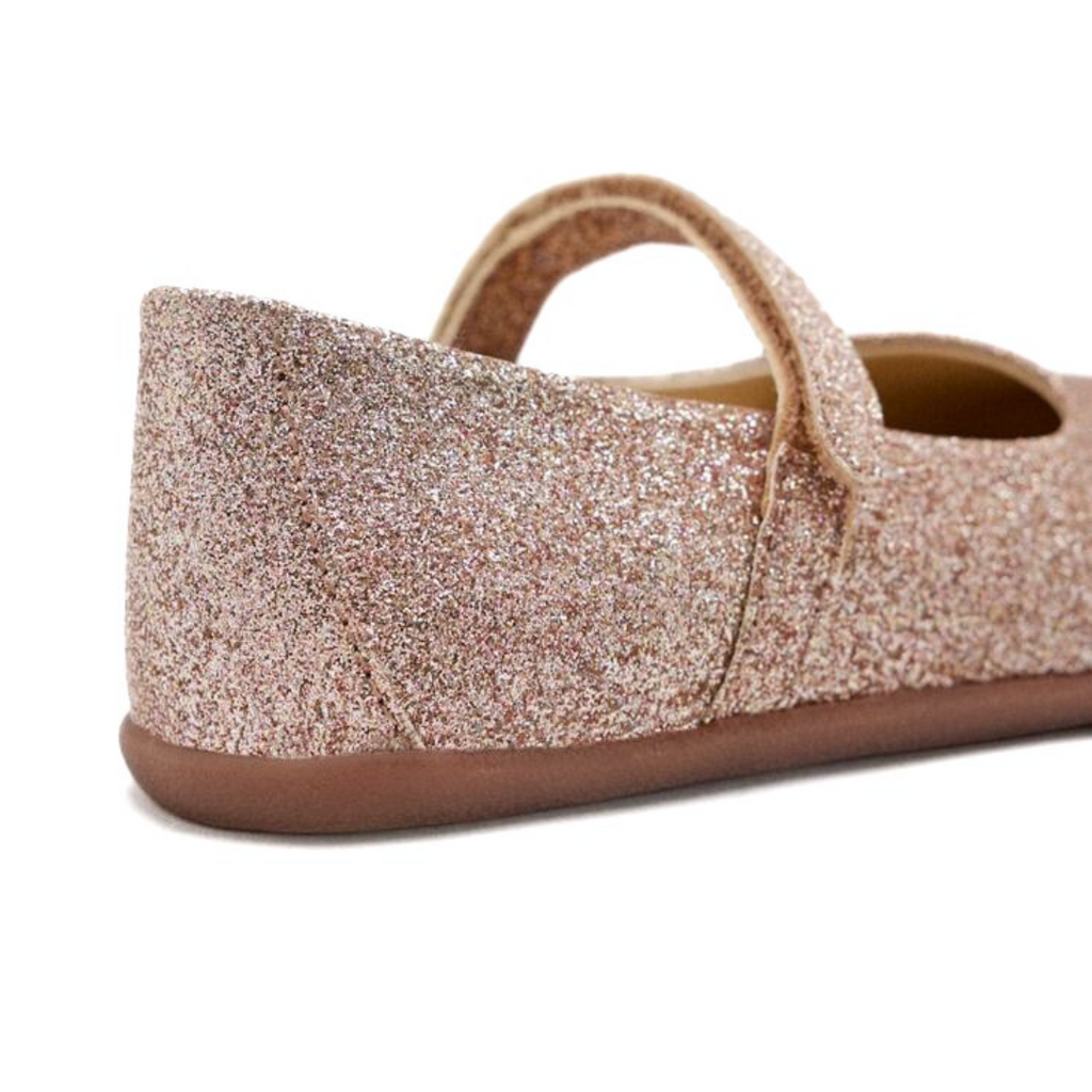 SABRINA BAREFOOT MARY JANE LEMPSTER GIOSEPPO - Pituka Wear