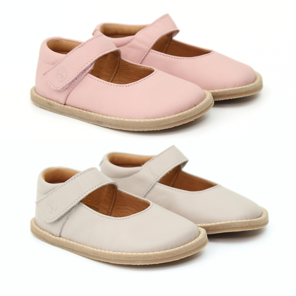 SABRINA BAREFOOT NANI BAREBUDS - Pituka Wear