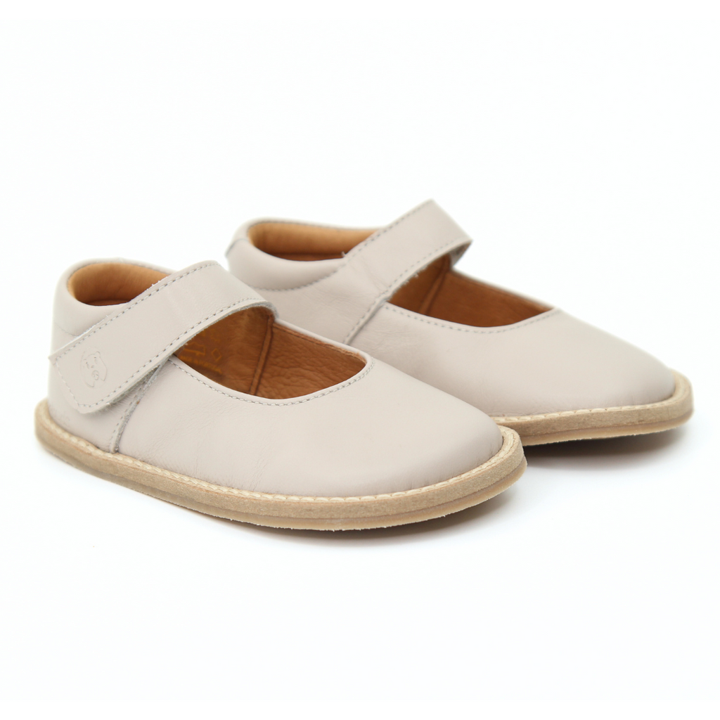 SABRINA BAREFOOT NANI BAREBUDS - Pituka Wear