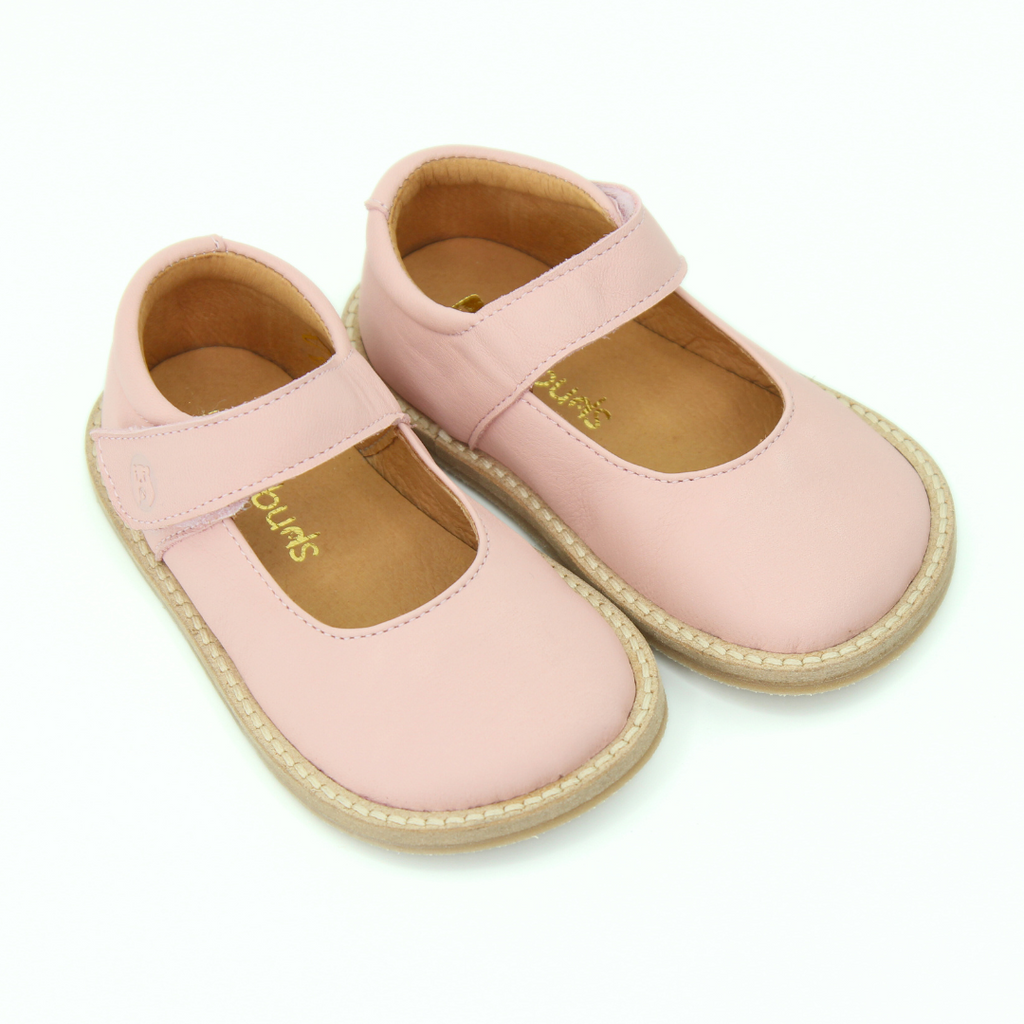 SABRINA BAREFOOT NANI BAREBUDS - Pituka Wear