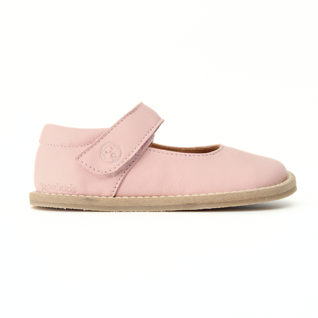 SABRINA BAREFOOT NANI BAREBUDS - Pituka Wear