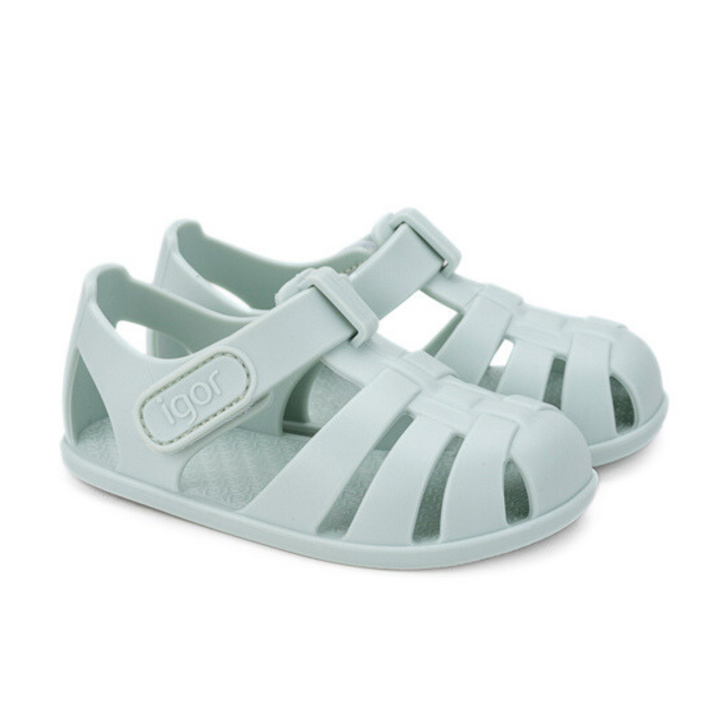 SANDÁLIAS BAREFOOT NEMO SOLID IGOR - Pituka Wear