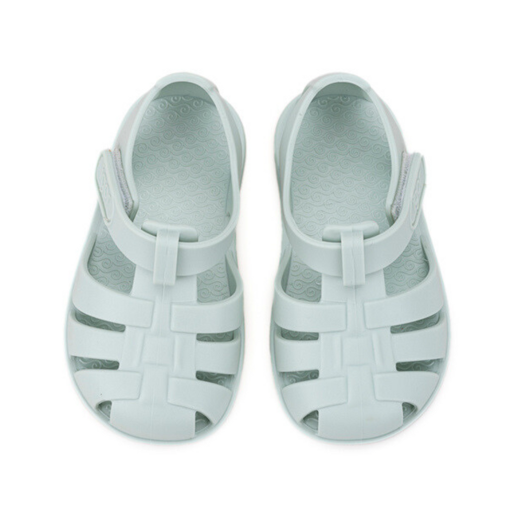 SANDÁLIAS BAREFOOT NEMO SOLID IGOR - Pituka Wear