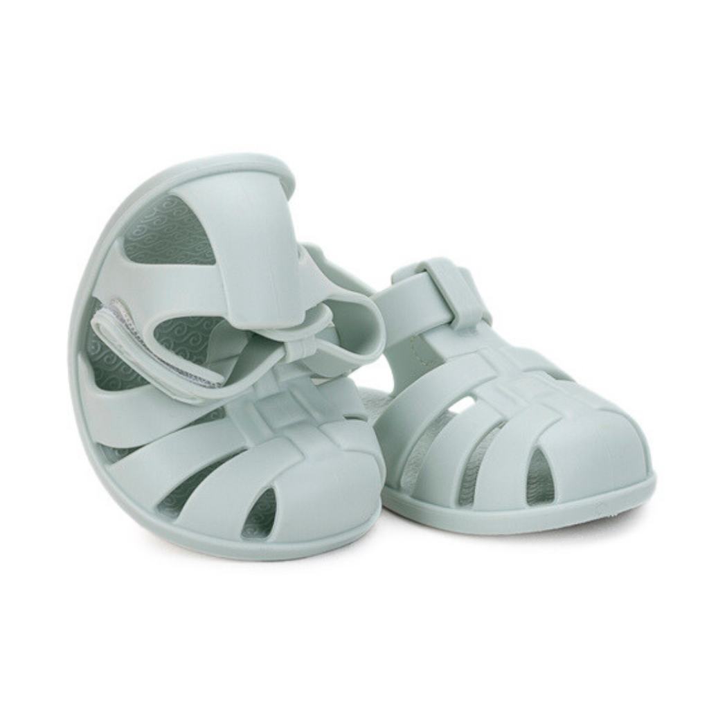 SANDÁLIAS BAREFOOT NEMO SOLID IGOR - Pituka Wear