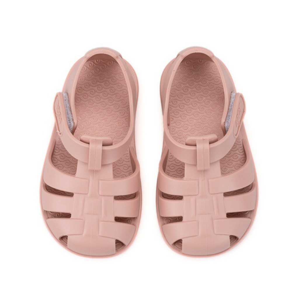 SANDÁLIAS BAREFOOT NEMO SOLID IGOR - Pituka Wear