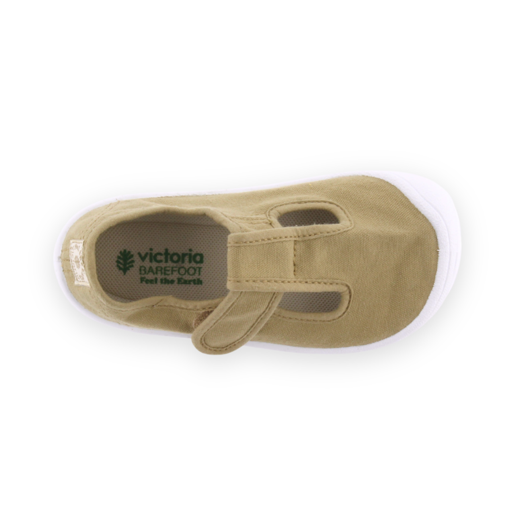 SANDÁLIAS BOSCO BAREFOOT LONA VICTORIA - Pituka Wear