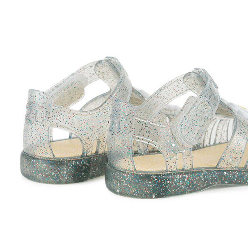 SANDÁLIA TOBBY GLOSS FLOR IGOR - Pituka Wear 