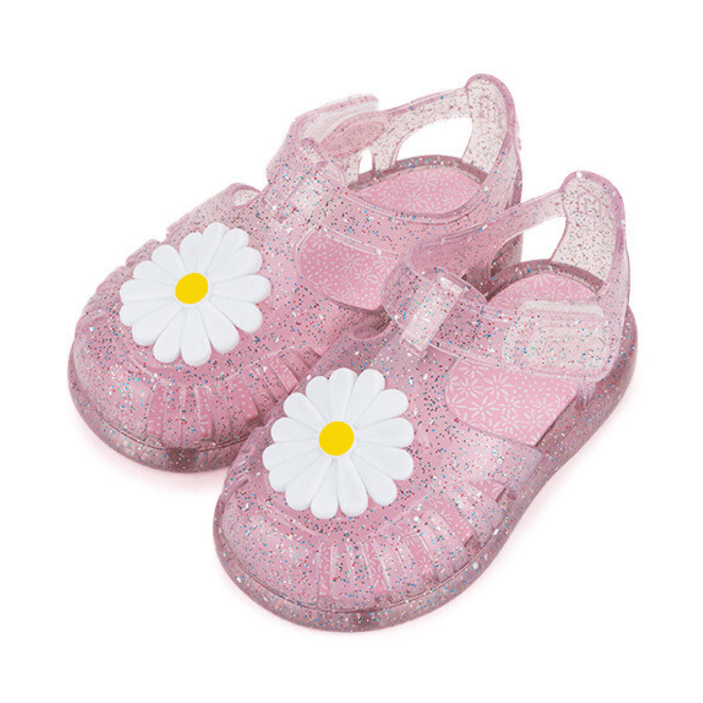 SANDÁLIA TOBBY GLOSS FLOR IGOR - Pituka Wear 