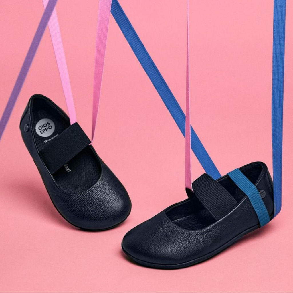 Sabrinas Barefoot Corunna - Gioseppo - Pituka Wear