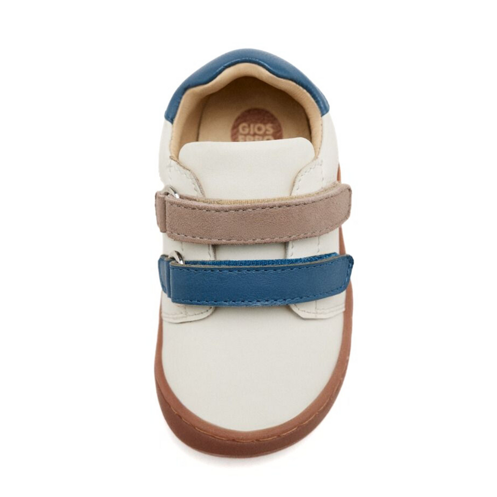 TÉNIS BAREFOOT ALVIN GIOSEPPO - Pituka Wear