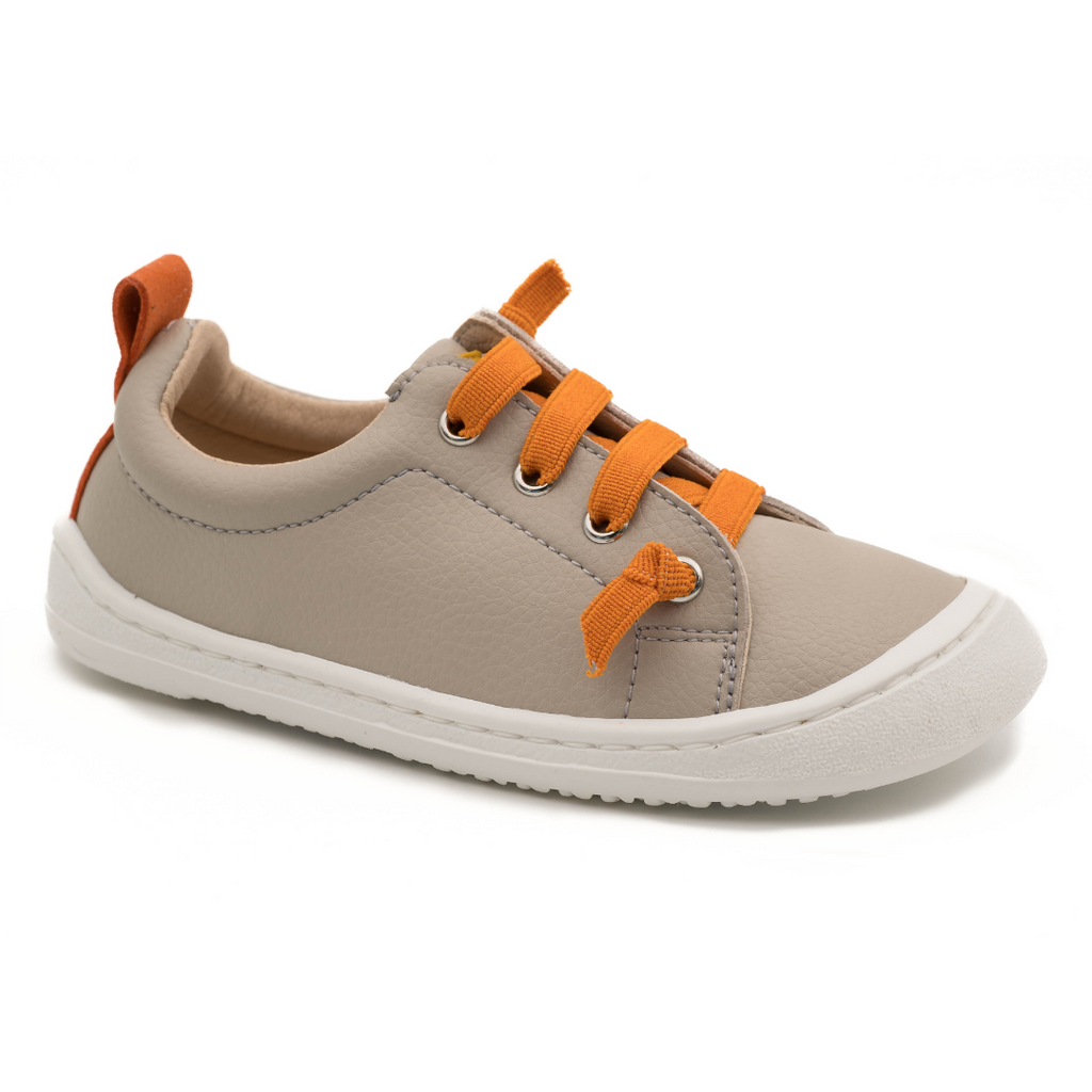 TÉNIS BAREFOOT KOBE MICRO STONE FLEXI NENS - Pituka Wear