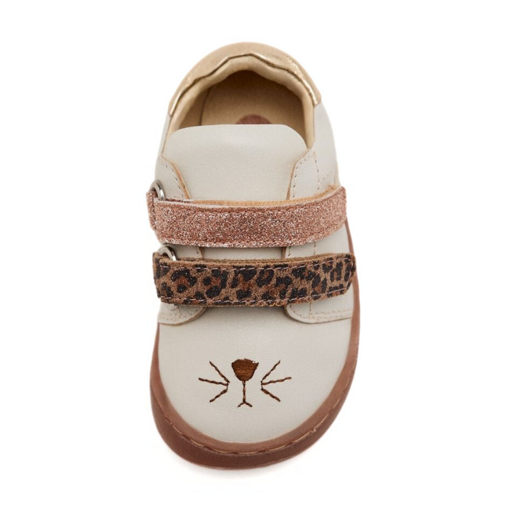TÉNIS BAREFOOT POYGAN GIOSEPPO - Pituka Wear