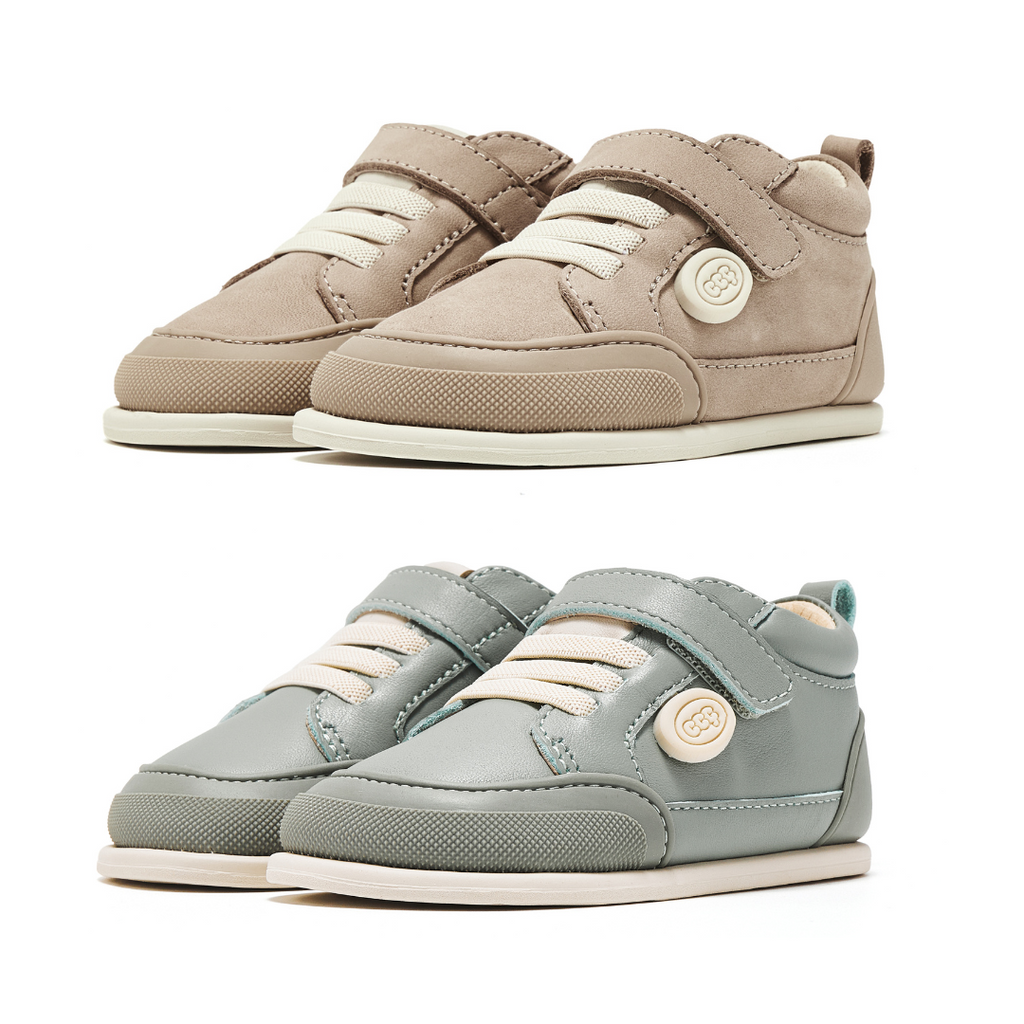 TÉNIS BAREFOOT ROOKIE COUCOUÇAVA - Pituka Wear