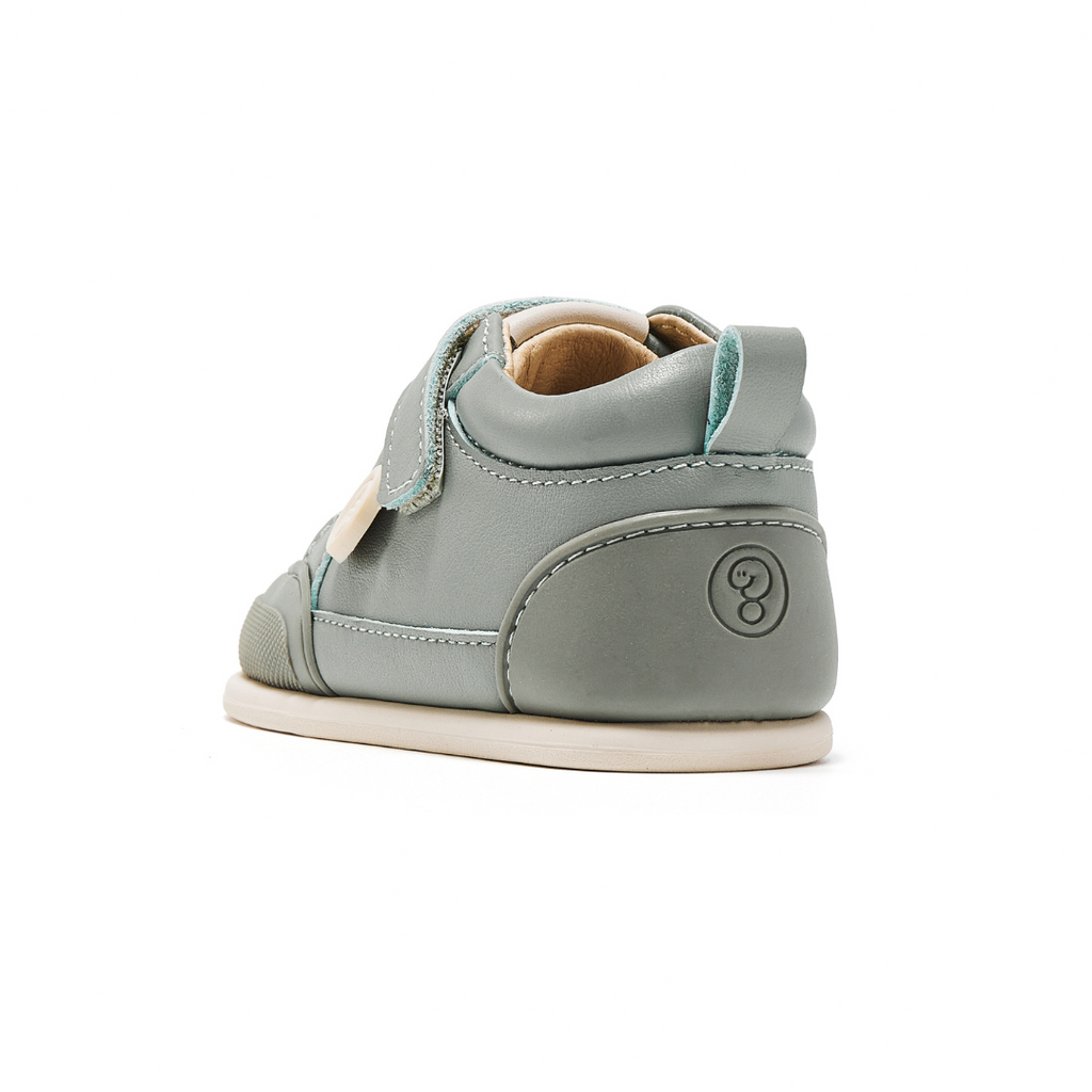 TÉNIS BAREFOOT ROOKIE COUCOUÇAVA - Pituka Wear