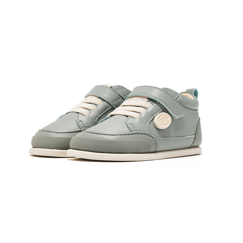 TÉNIS BAREFOOT ROOKIE COUCOUÇAVA - Pituka Wear