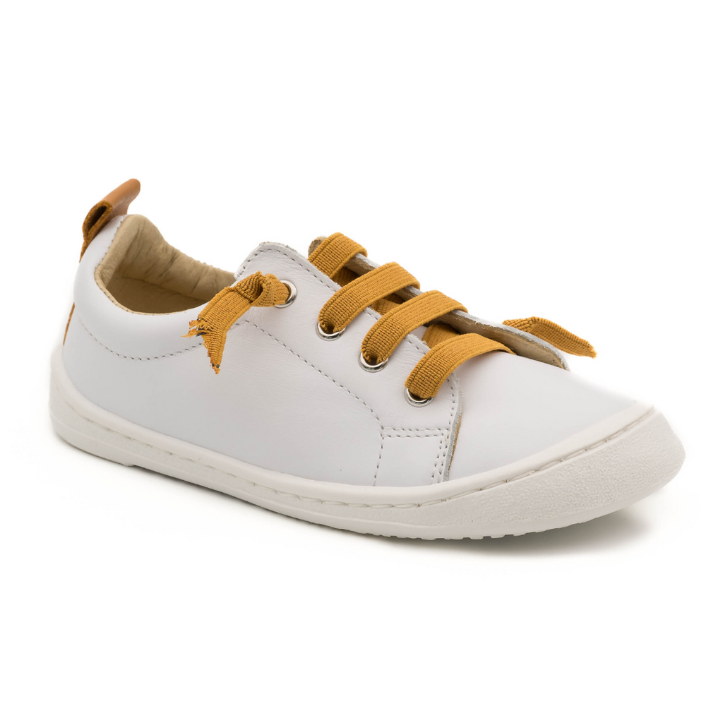 TÉNIS BAREFOOT SALVAJE NAPA FLEXI NENS - Pituka Wear