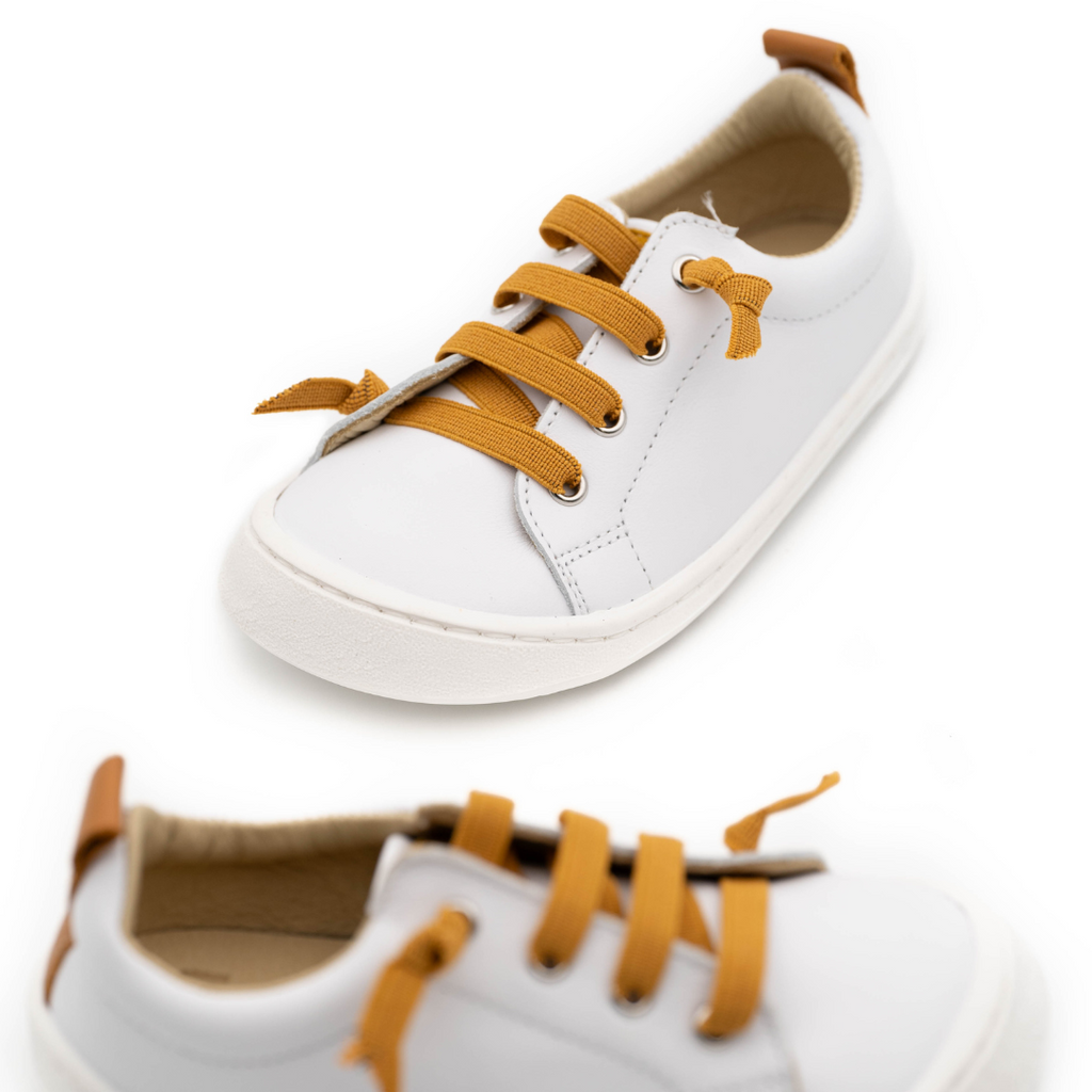 TÉNIS BAREFOOT SALVAJE NAPA FLEXI NENS - Pituka Wear