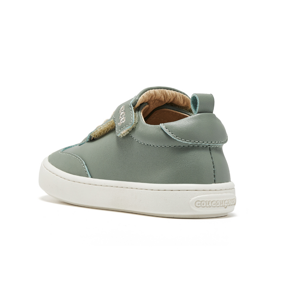 TÉNIS BAREFOOT SPONGE COUCOUÇAVA - Pituka Wear