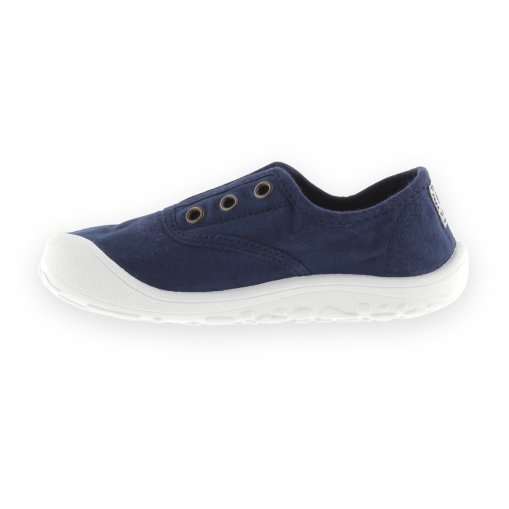 TÉNIS BAREFOOT BOSCO LONA ELÁSTICO VICTORIA - Pituka Wear
