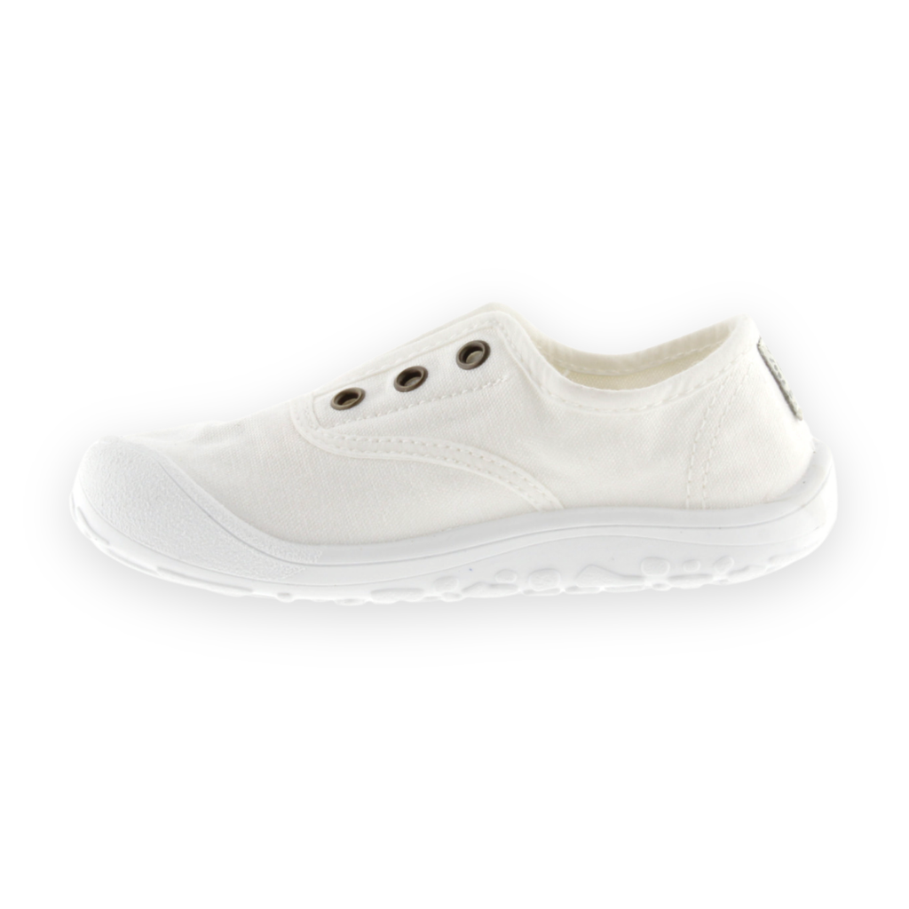 TÉNIS BAREFOOT BOSCO LONA ELÁSTICO VICTORIA - Pituka Wear