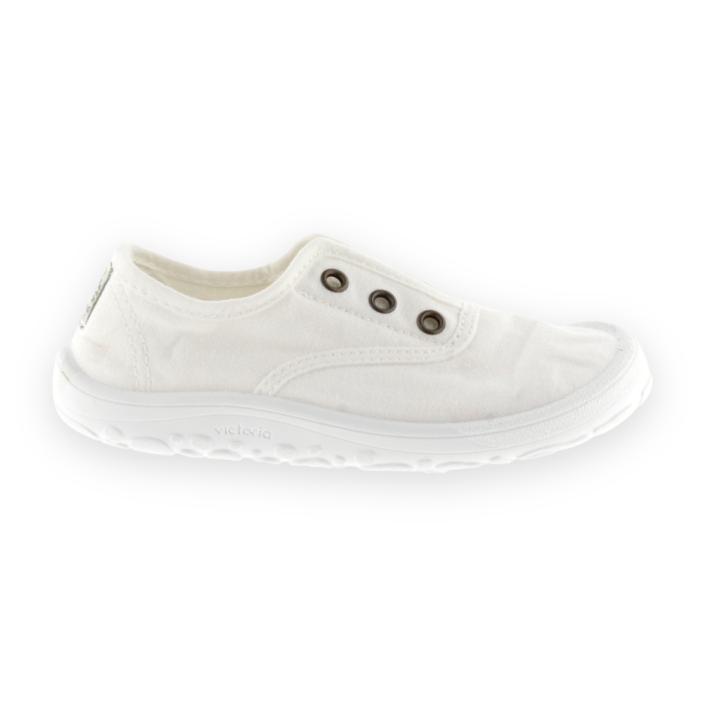 TÉNIS BAREFOOT BOSCO LONA ELÁSTICO VICTORIA - Pituka Wear